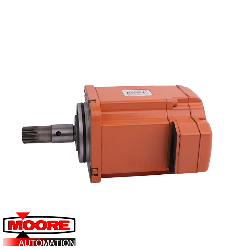 ABB | 3HAC17484-8 | SERVO MOTOR