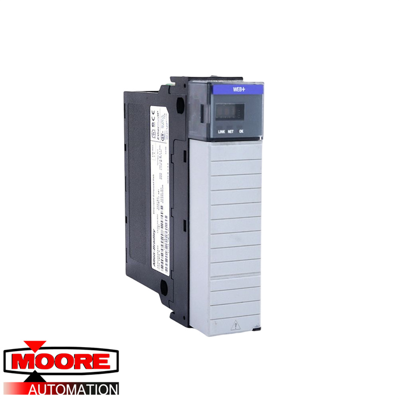 AB | 1756-IB16D | Digital Input Module