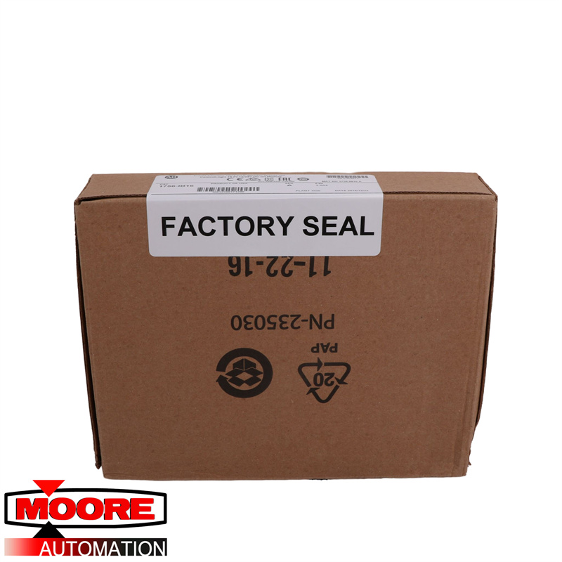 AB | 1756-IB16 | Digital DC Input Module