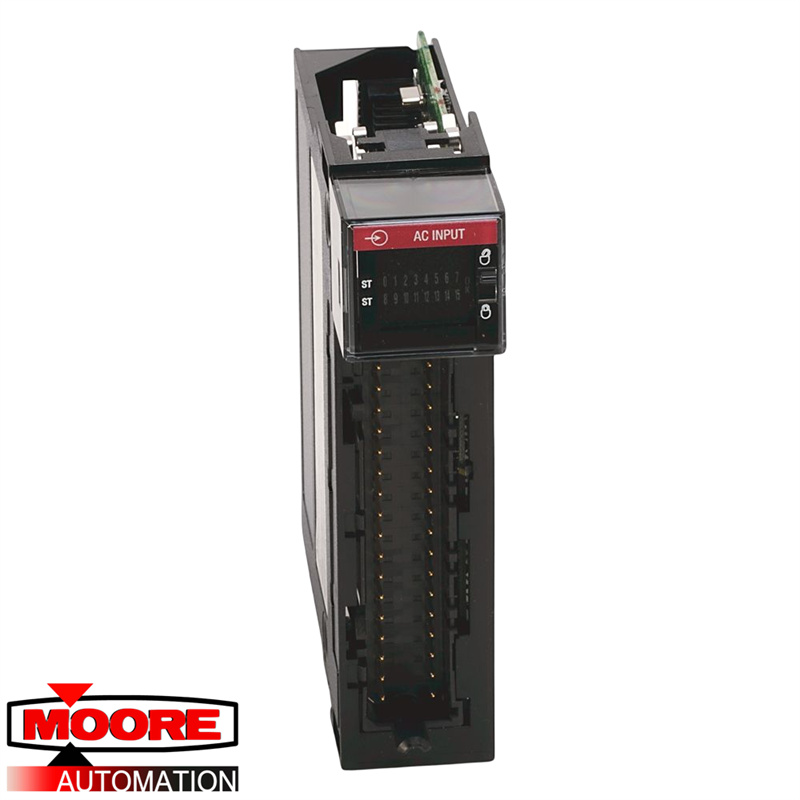 AB | 1756-IH16I | ControlLogix Isolated Input Module