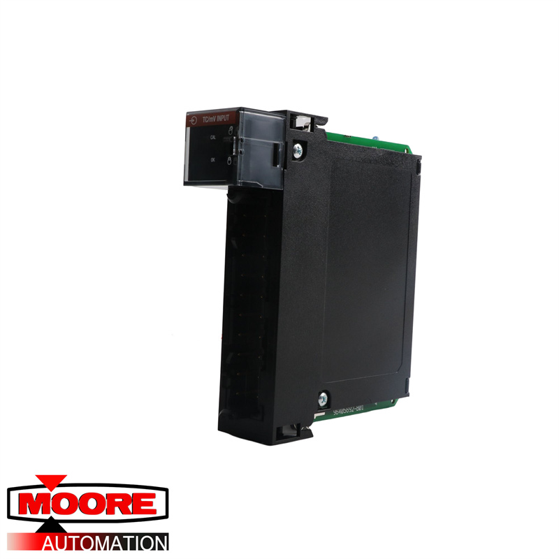 AB | 1756-IT6I2 | ControlLogix 6 Pt Enhanced TC In Module