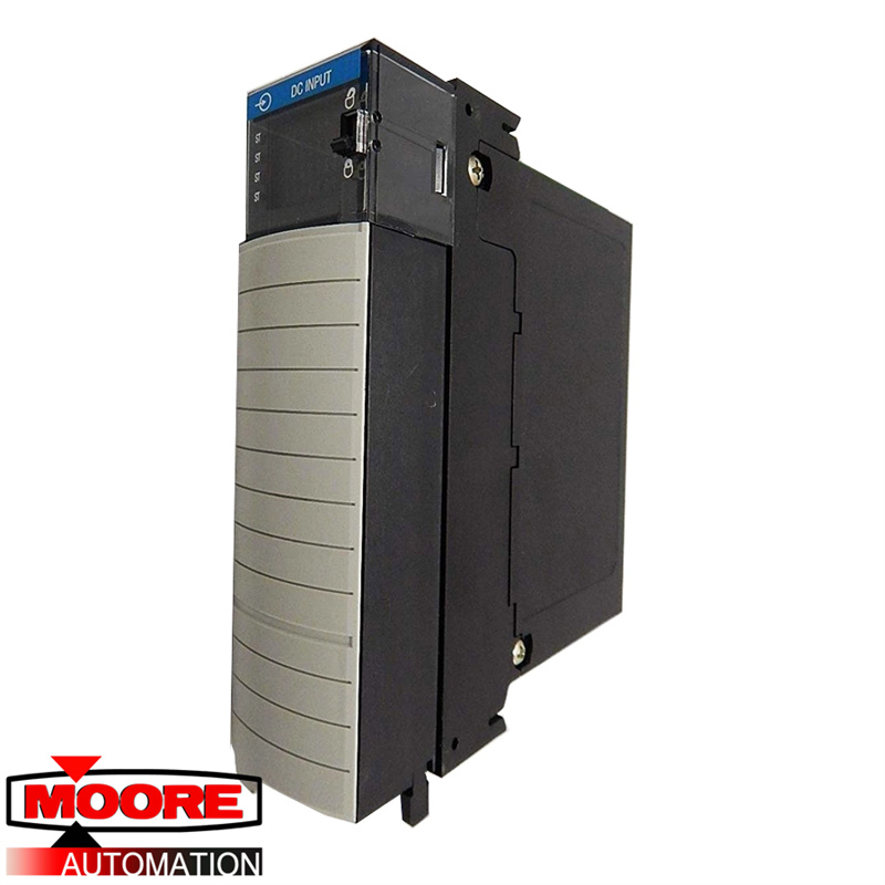 AB | 1756-IV32 | ControlLogix Sourcing Input Module