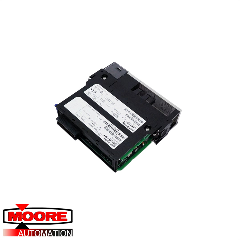 AB | 1756-L55M13 | Logix5555 Processor 1.5 MB memory Series A