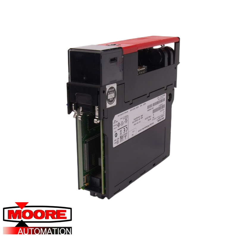 AB | 1756-L61S |  GuardLogix 2 MB Standard Mem Controller