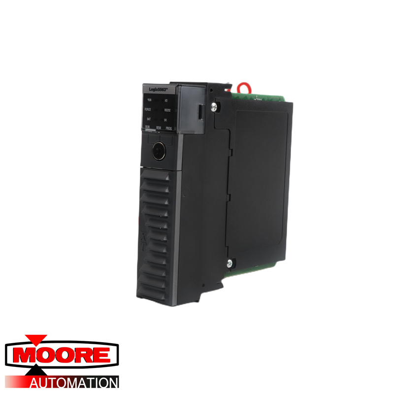 AB | 1756-L63XT | ControlLogix-XT Logix5563 Processor