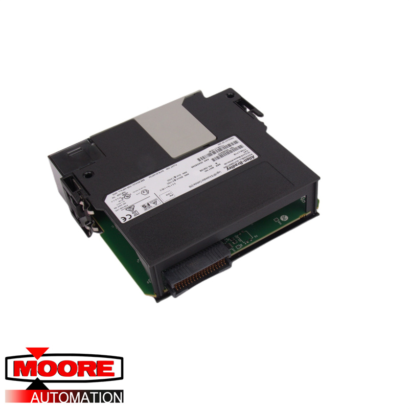 AB | 1756-L71S | Logix 5571S Automation Controller 2/1M