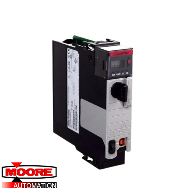 AB | 1756-L72S | GuardLogix Logix5572S Processor