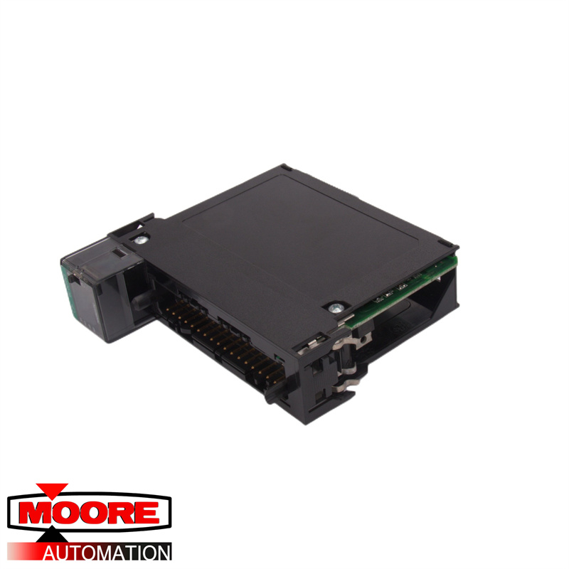AB | 1756-OB16D | ControlLogix 16 Pt 24V DC D/O Module