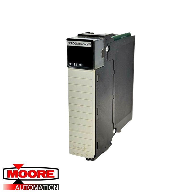 AB | 1756-OB16IS | ControlLogix Scheduled Isolated Output Module