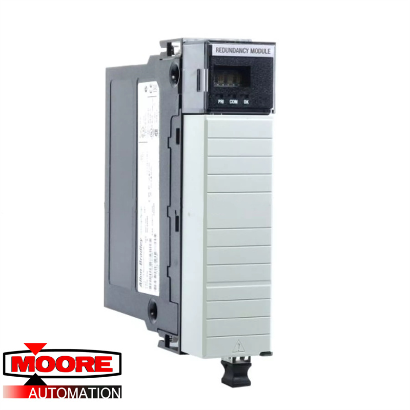 AB | 1756-RM | ControlLogix Redundancy Enhanced Module