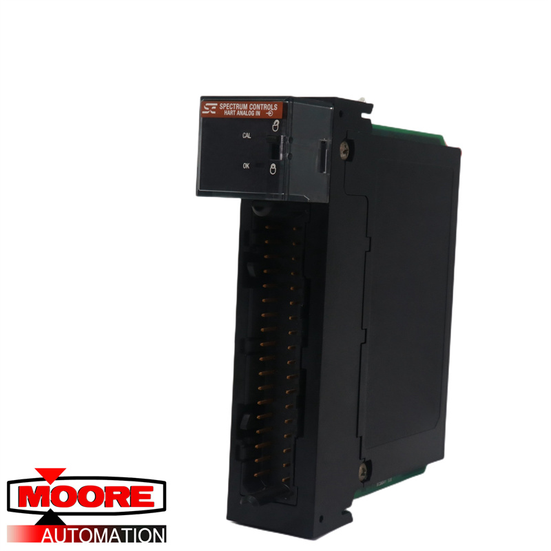 AB | 1756SC-IF8H | ControlLogix Analog Current/Voltage Input