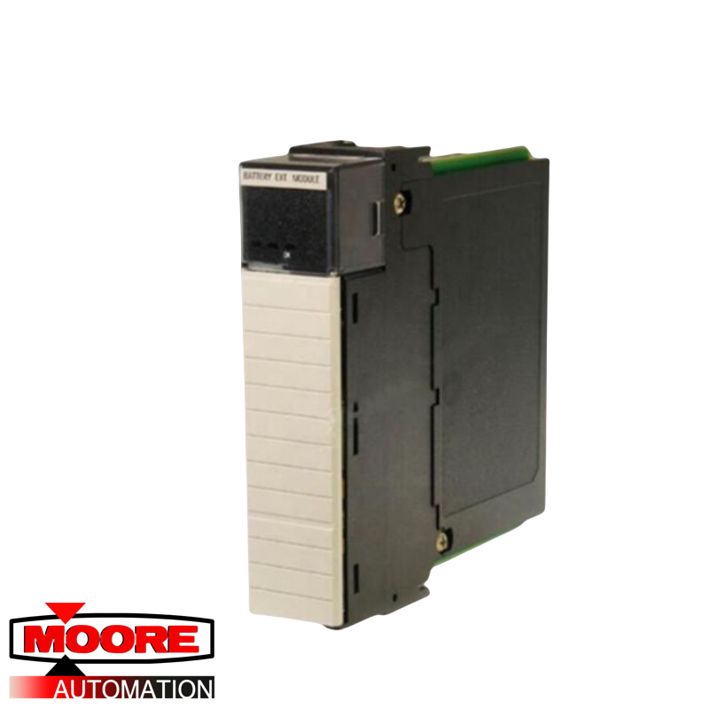 AB | 1757-BEM | PROCESSLOGIX BATTERY EXTENSION MODULE