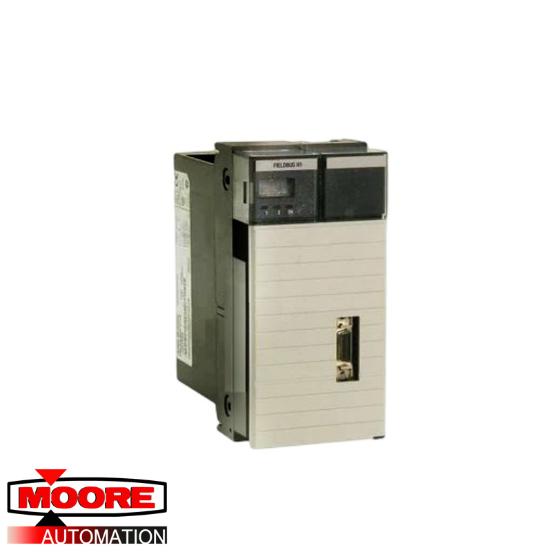 AB | 1757-FIM | FIELDBUS INTERFACE MODULE