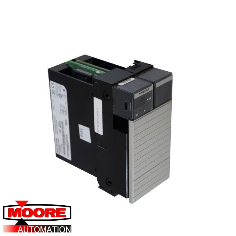 AB | 1757-PLX52 | ProcessLogix Processor