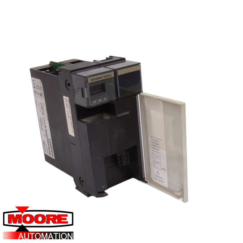 AB | 1757-SRM |  System Redundancy Module