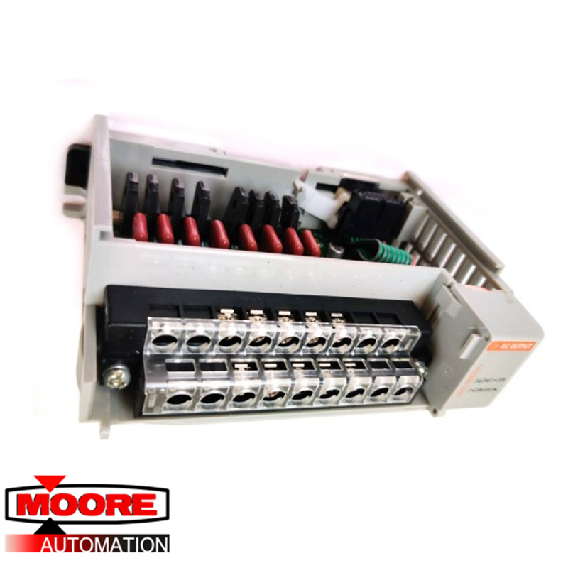 AB | 1769-OA8 |  CompactLogix Solid State Output Module