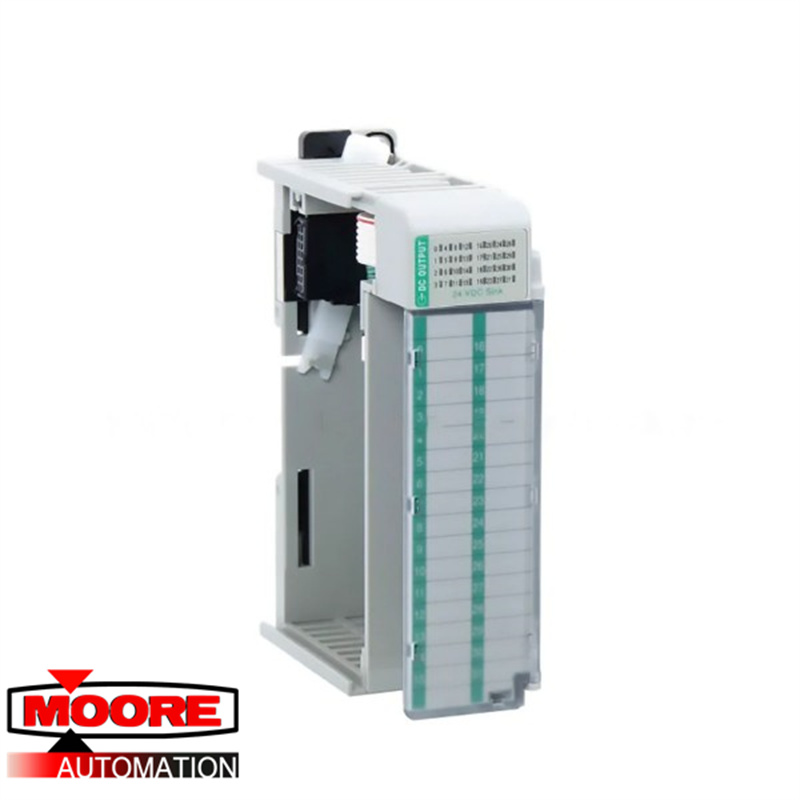 AB | 1769-OV32T | CompactLogix Solid State Output Module