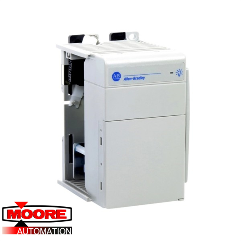 AB | 1769-PA2 | CompactLogix AC 2A/0.8A Power Supply
