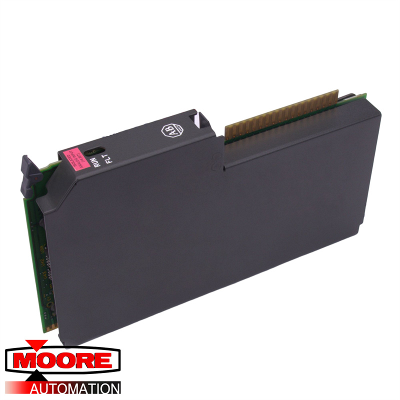 AB | 1771-IL | Analog Input Module