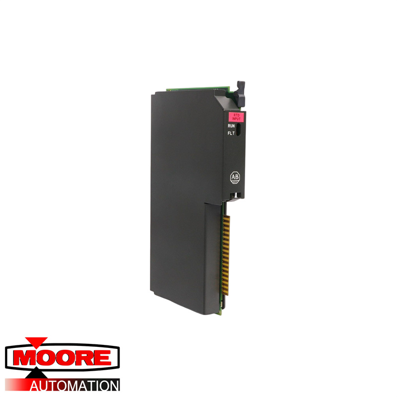 AB | 1771-IR | 6 Point Input Module