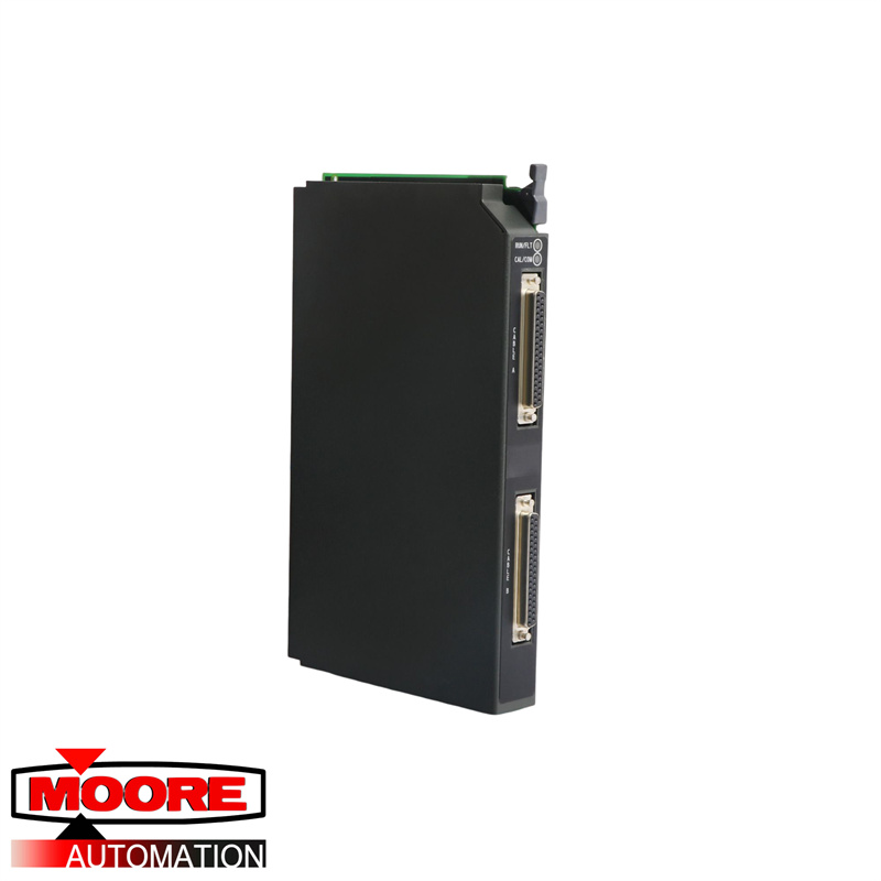 AB | 1771-NIS | Analog Module