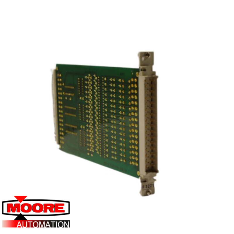 HIMA | F3221 | Input Module