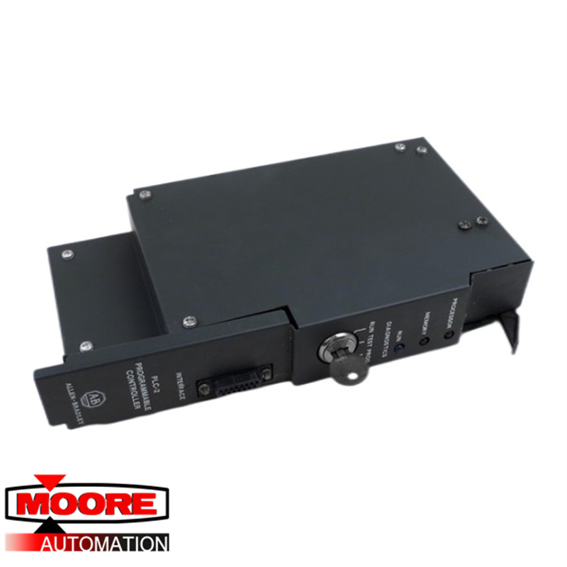 AB | 1772-LN2 | CPU Module