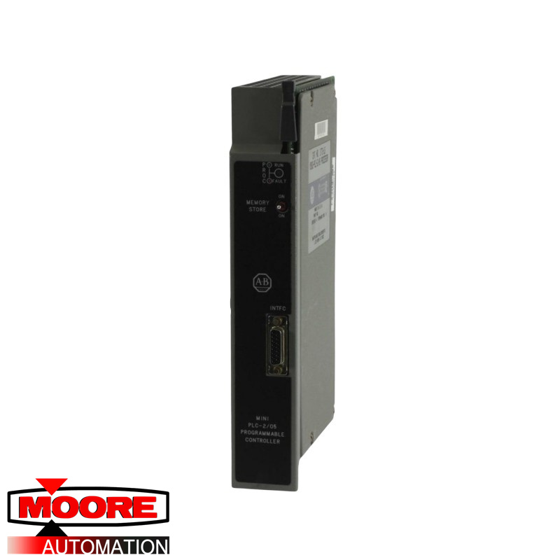 AB | 1772-LS | PLC-2/05 Processor