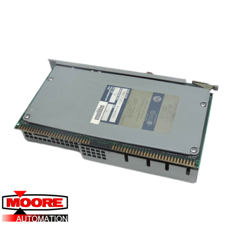 AB | 1772-LW | MINI PLC 2/17 Processor