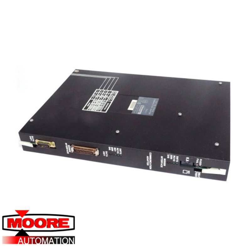 AB | 1775-KA | Communication Adapter