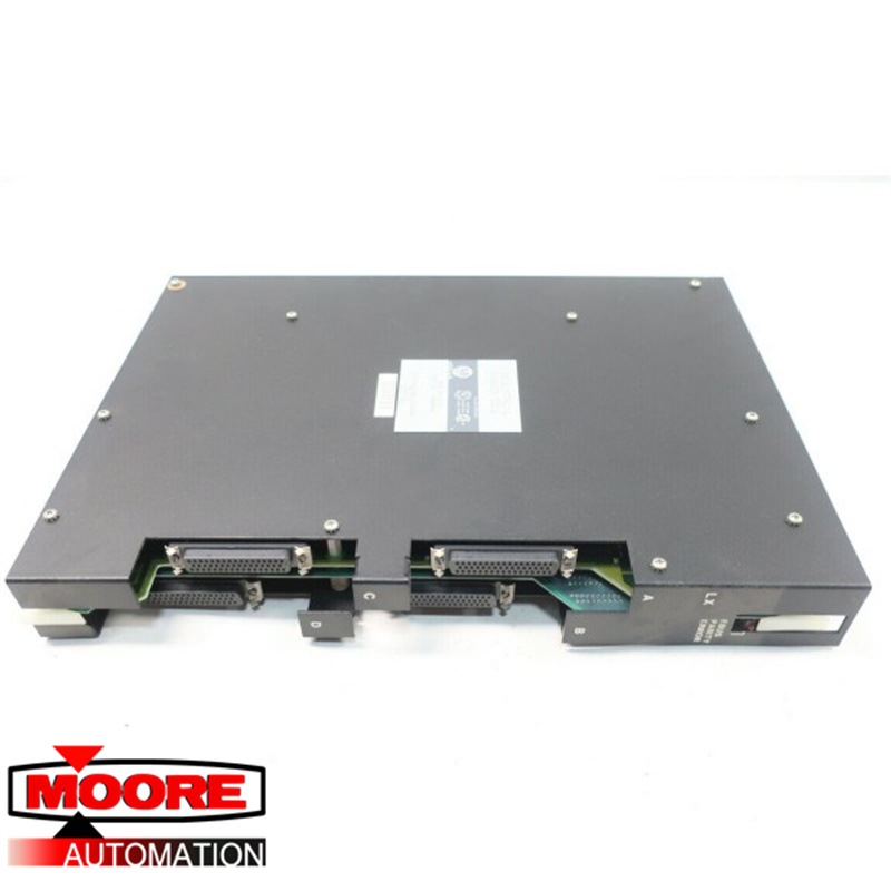 AB | 1775-LX | COMMUNICATION ADAPTER MODULE