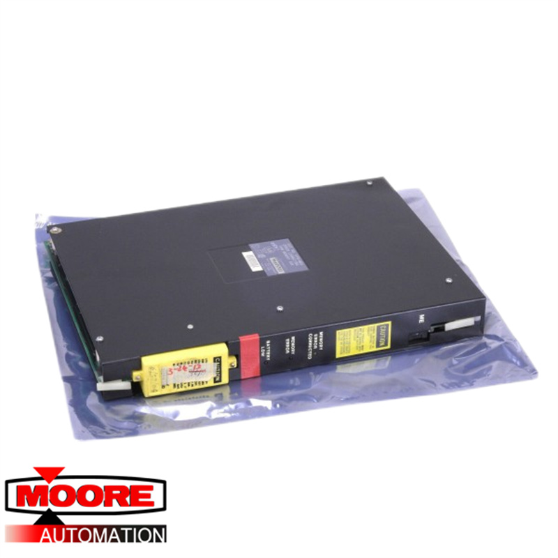 AB | 1775-MEA | Error Correcting Ram Memory 64K