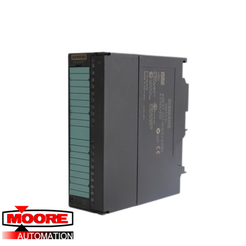 SIEMENS | 6ES7332-5HD01-0AB0 | Analog Output Module