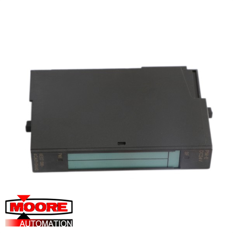 SIEMENS | 6ES7138-4CA01-0AA0 | Analog Output Module