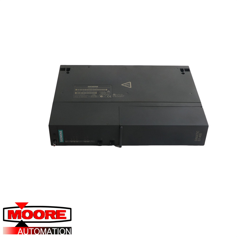 SIEMENS | 6ES7407-0KA02-0AA0 | PS 407 Power Supply