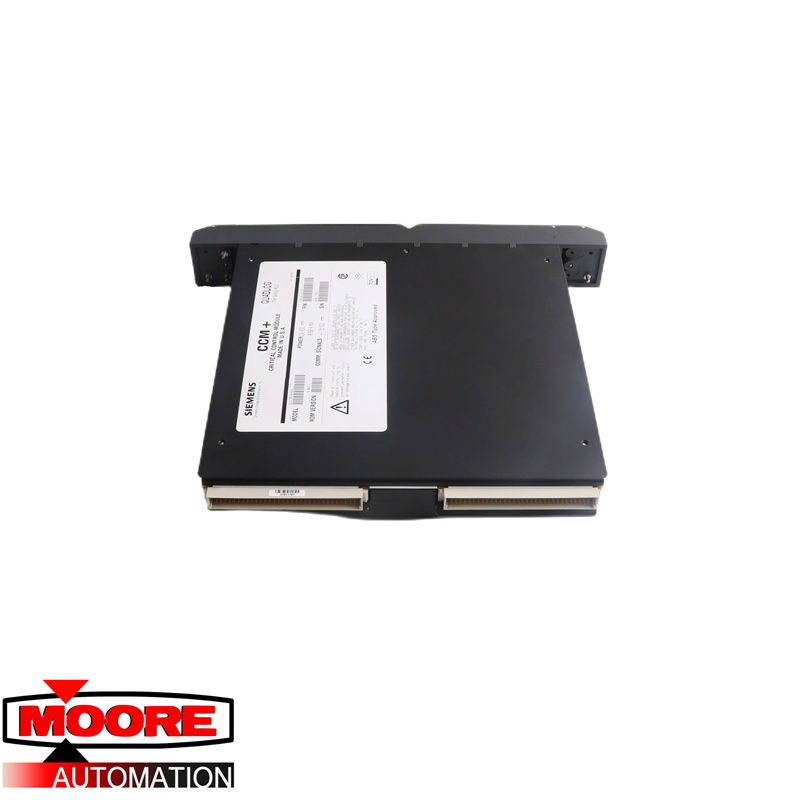 SIEMENS | QLCCM24AAN 16418-41 |  CCM+ Critical Control Module Plus+