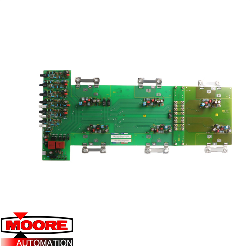 SIEMENS | 6SE7033-5GJ84-1JC0 | Inverter Control Module