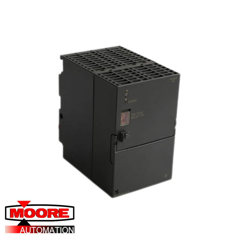 SIEMENS | 6ES7307-1EA00-0AA0 | PS-307 Power Supply Module