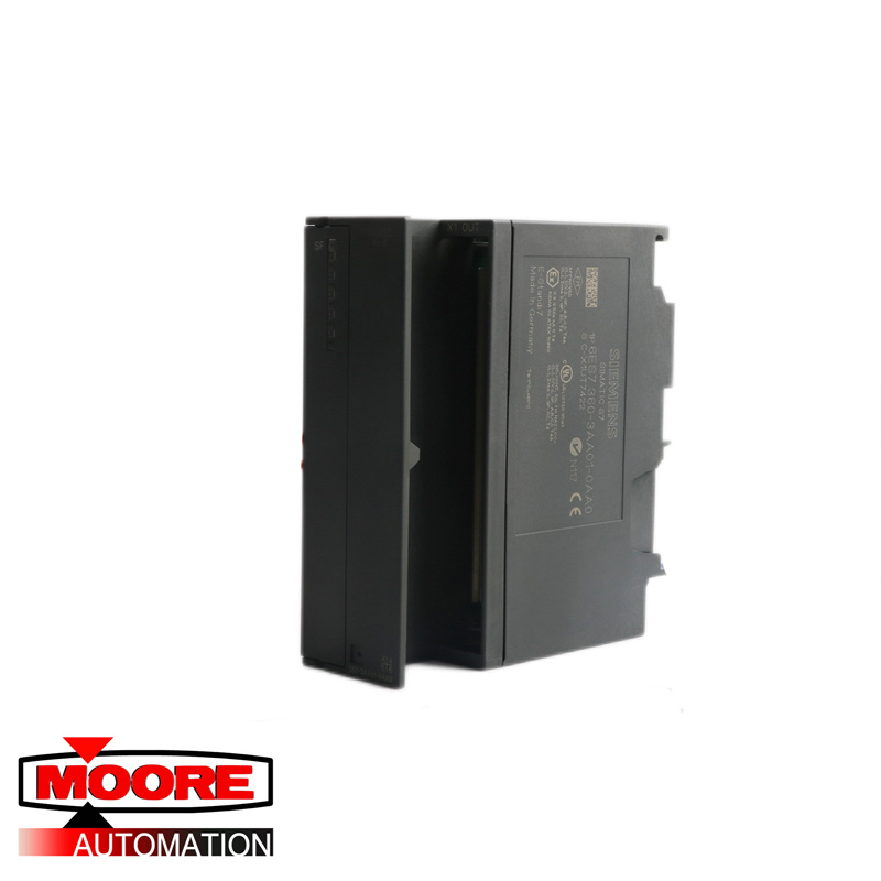 SIEMENS | 6ES7360-3AA01-0AA0 | IM360 Interface Module