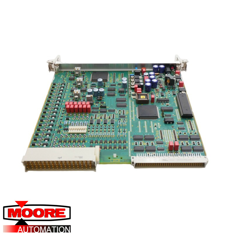 SIEMENS | 6DP1280-8AA | Teleperm XP FUM 280 Function Module