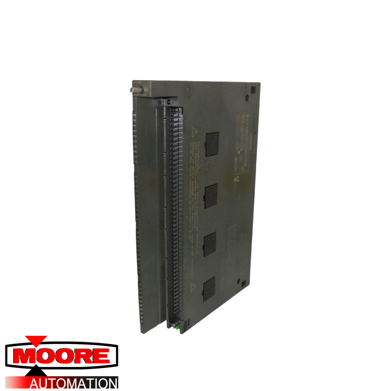 SIEMENS | 6ES7431-1KF20-0AB0 | Analog Input Module