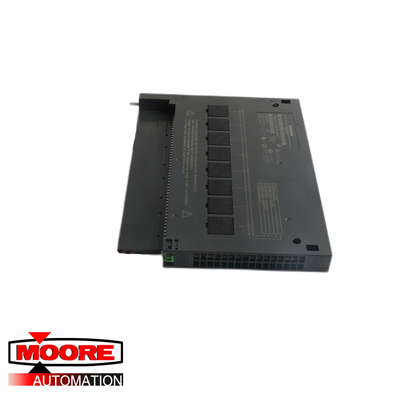 SIEMENS | 6ES7431-7QH00-0AB0 | Analog Input Module