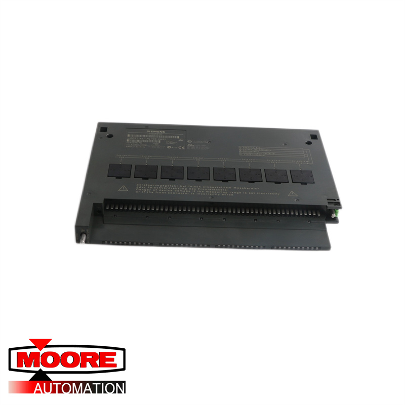 SIEMENS | 6ES7431-7QH00-0AB0 | Analog Input Module