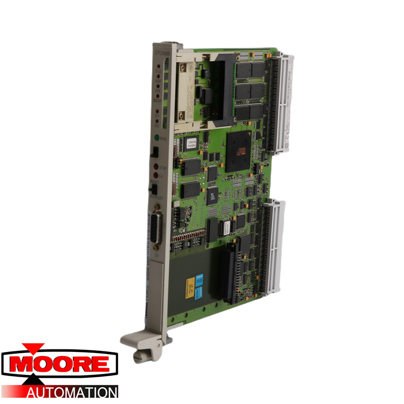 SIEMENS | 6ES5948-3UR23 | Central Processing Unit