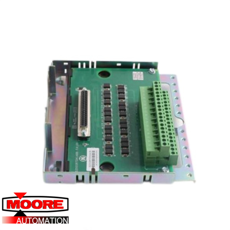 GE | DS200PCCAG5ACB | POWER CONNECT BOARD