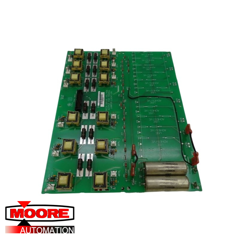GE | DDS200PCCAG9ACB | POWER CONNECT CIRCUIT BOARD