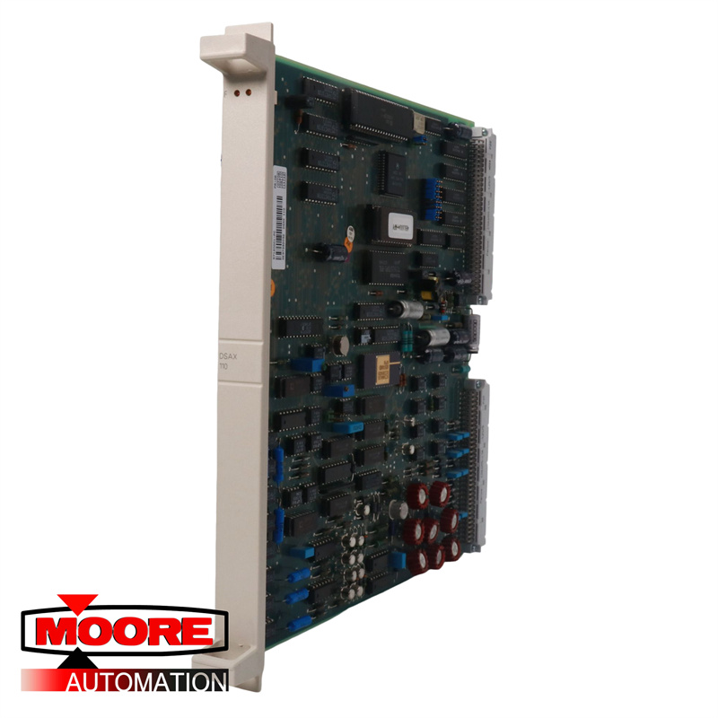 ABB | DSAX110 57120001-PC | ANALOG INPUT/OUTPUT BOARD