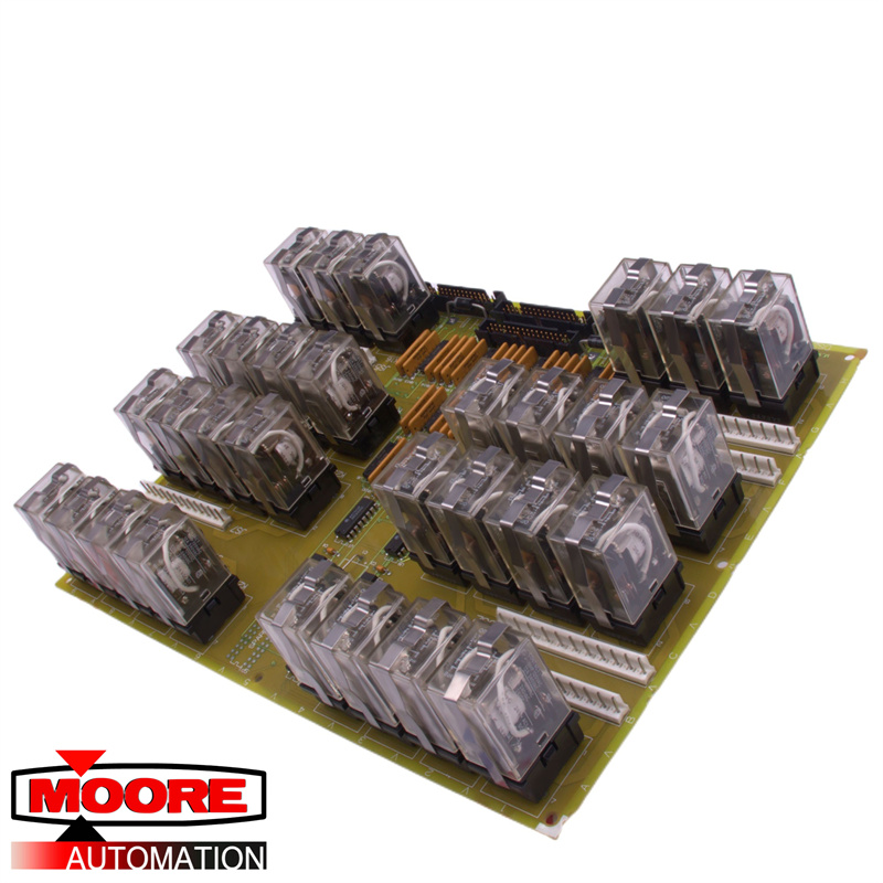 GE | DS200TCRAG1ABC | PC BOARD