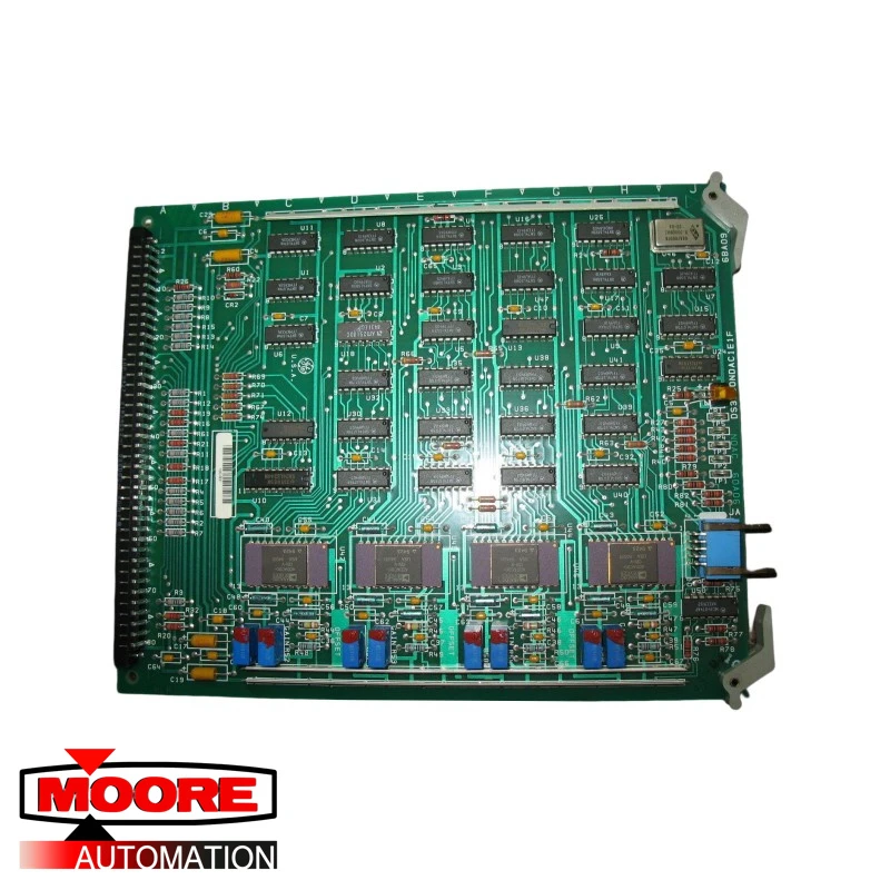 GE | DS3800HIOA1C1E | INPUT ISOLATOR
