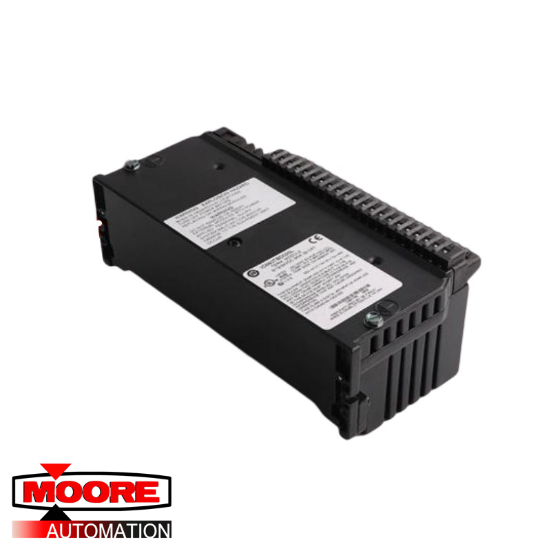 GE | IC3600TUAA1 | UNI-AMP BOARD